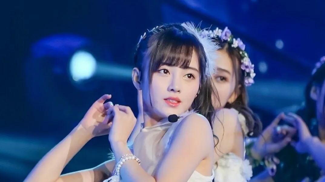 面部畸形整形的女孩,先天面部畸形整形