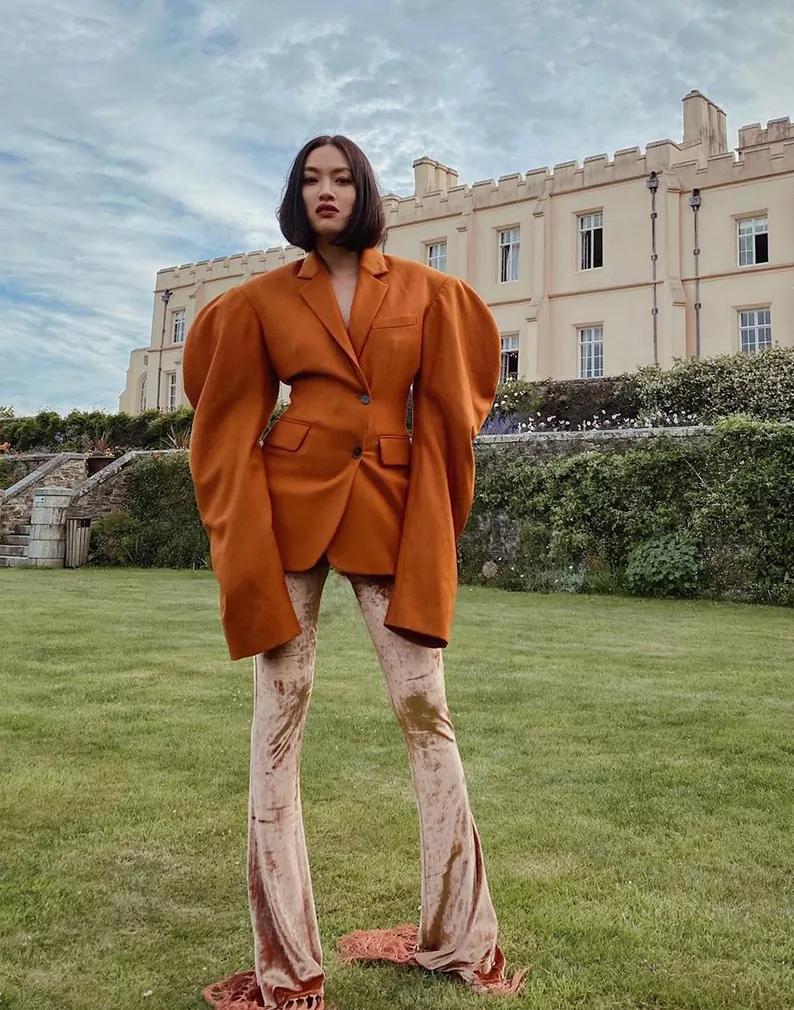 身材不好衣服推荐,身材不好该吃什么