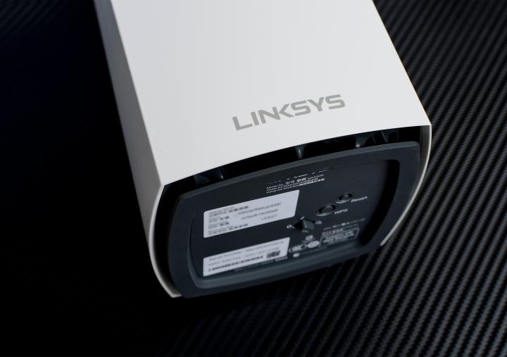 楼房wifi的mesh组网图片,复式户型wifi解决方案mesh推荐