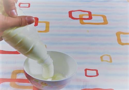 家里没有打蛋器怎样打发蛋清,打蛋器怎么快速打发奶油