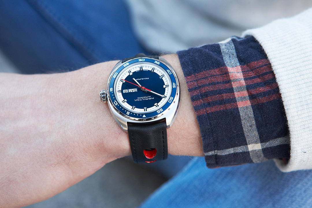 哪款手表适合情侣表,情侣对表高端机械腕表