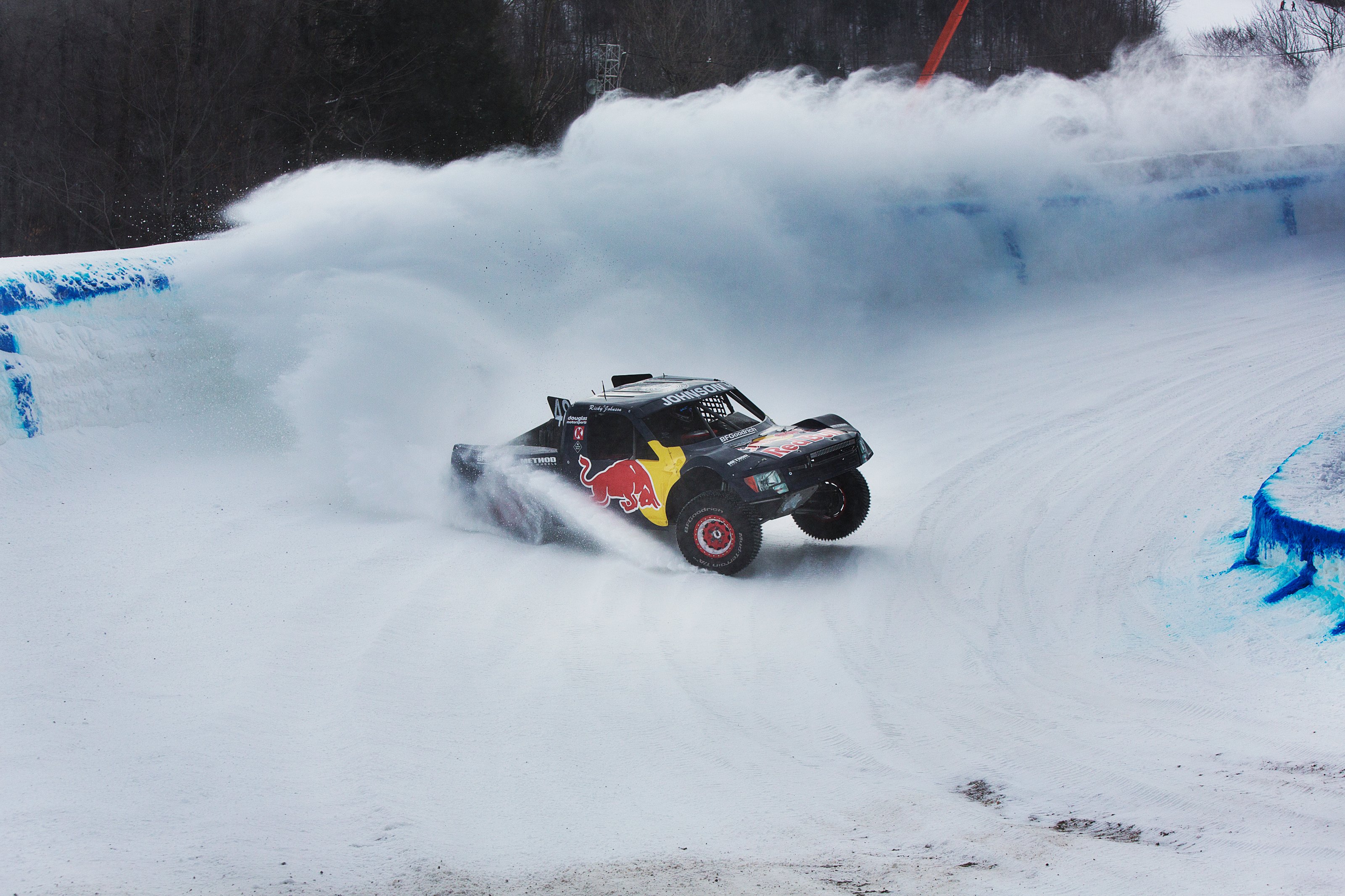 冰雪奇缘冰雪盛宴,一起来感受别样的冰雪奇缘