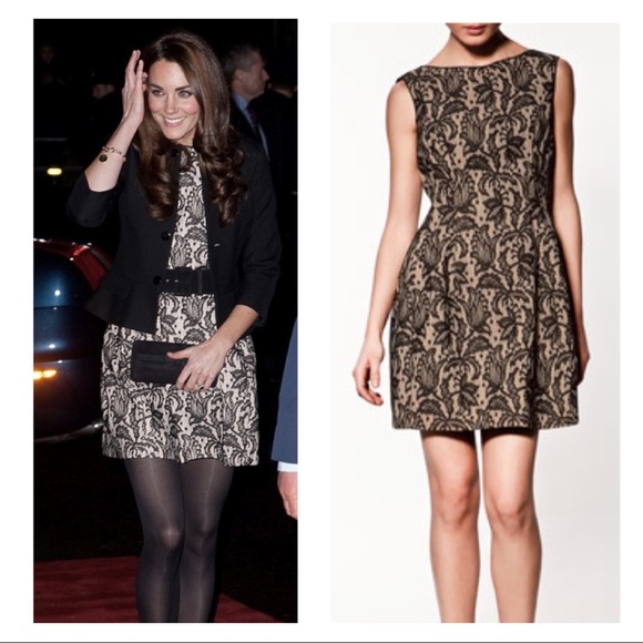 莱蒂齐亚、玛克西玛、凯特……都有一个共同的名字princesszara