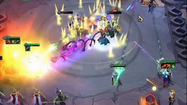 云顶之弈s5红莲推荐,云顶之弈s9.5红莲推荐