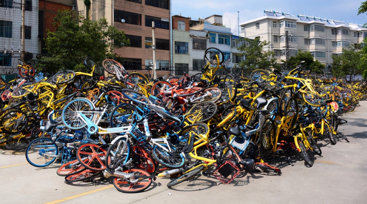 涓轰粈涔堥偅涔堝浜烘悶鍏变韩鍗曡溅,涓轰粈涔堝叡浜苯杞︽槸鍏叡鍘曟墍