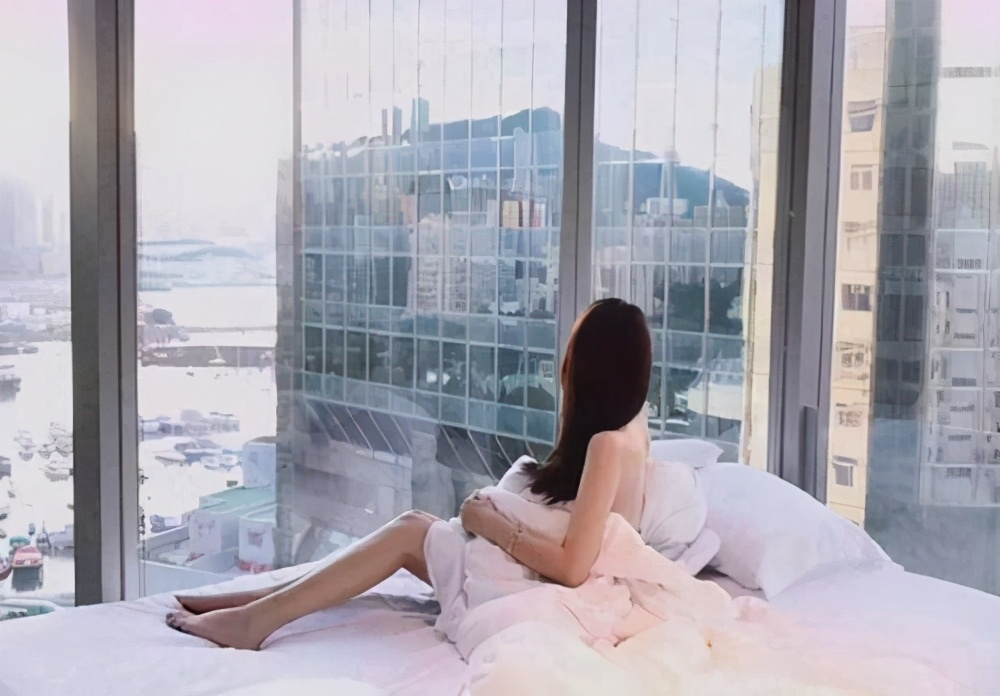 女生做酒店前台名声不好，为何还是那么多女生愿意做，理由很现实