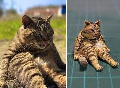 动物表情包沙雕魔性,沙雕动物爆笑瞬间表情包