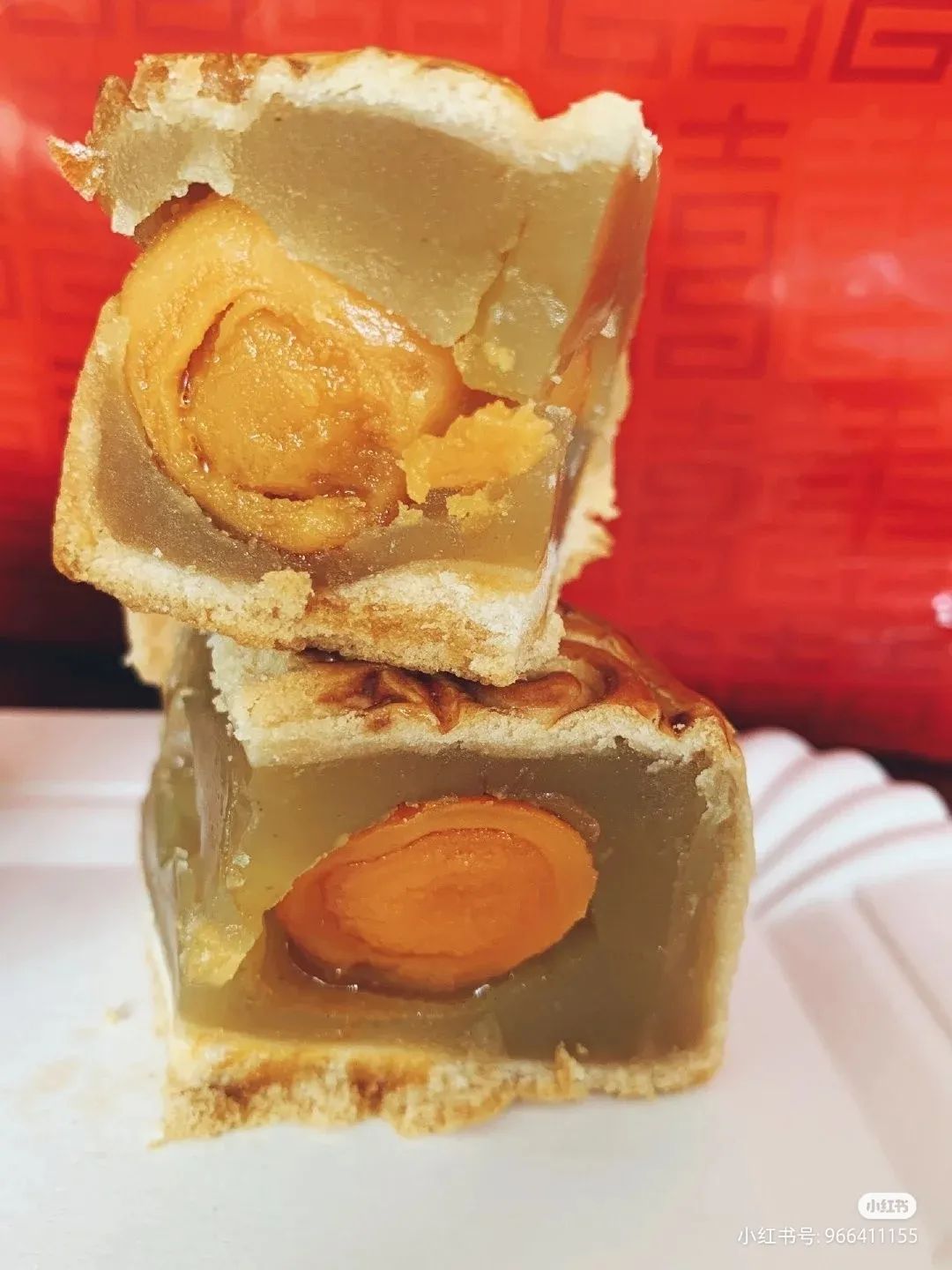 中秋最好吃的月饼大盘点,中秋月饼好吃的酥脆圆饼