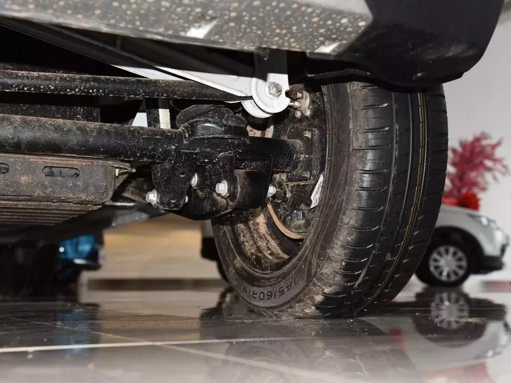 2018北汽新能源ec220销量,北汽新能源ec汽车怎么样