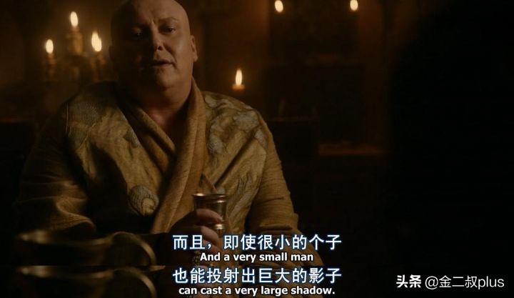 冰与火之歌第八季来啦!这里有一份剧情宝典,快快拿去!