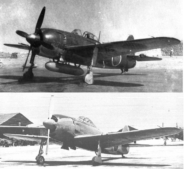 英国战机发展史,航空报国史话