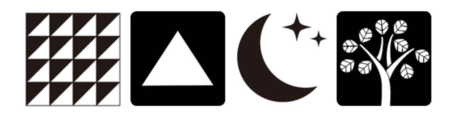 四个适合宝宝开发大脑玩的玩具,哪些让宝宝越玩越聪明的益智玩具