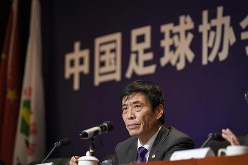 解读!足协主席首次上央视,足改猛料干货多