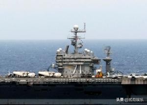 最大航母尼米兹的真实威力,最大的尼米兹级航母