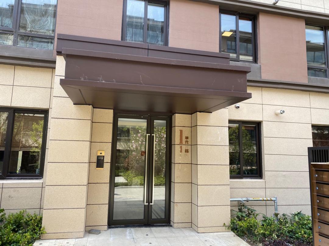 谷里烟岚府值得买吗,中建烟岚府房价