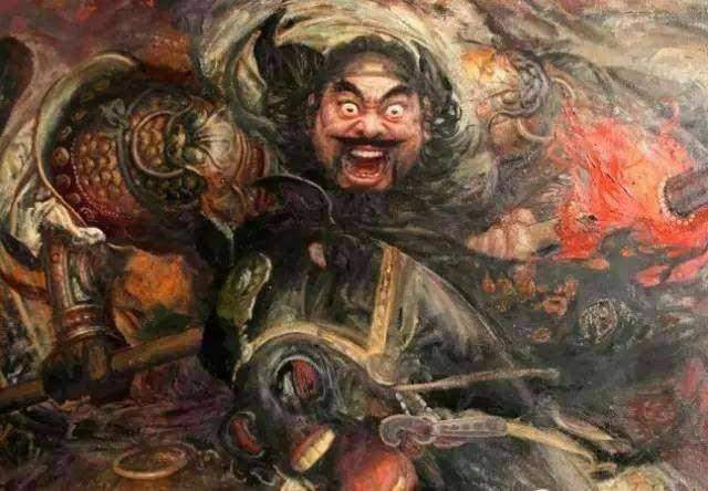 三国正史中张飞是哪的人,三国中张飞正史评价