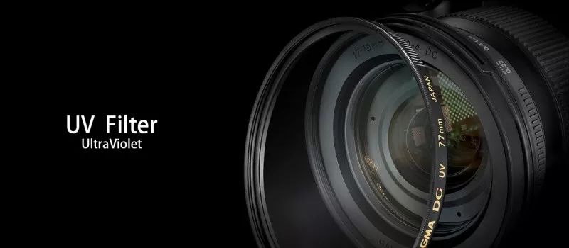 相机uv镜哪种滤镜最好用,镜头小课堂