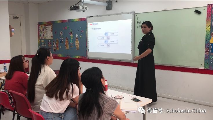为什么选择和学乐英语合作？这就是答案