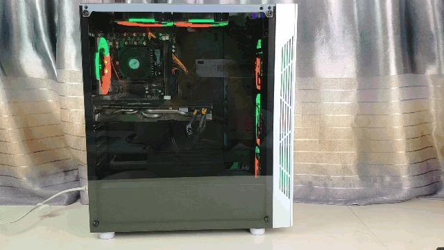 大水牛650w电源测评,大水牛额定650w电源测评