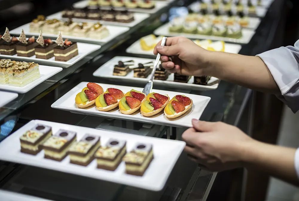 十一月五星级酒店自助餐推荐,深圳酒店自助餐推荐10家