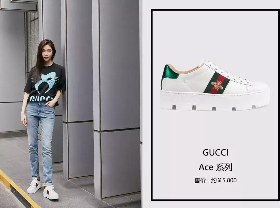 潮流时尚小白鞋透气百搭,潮流鞋多帅