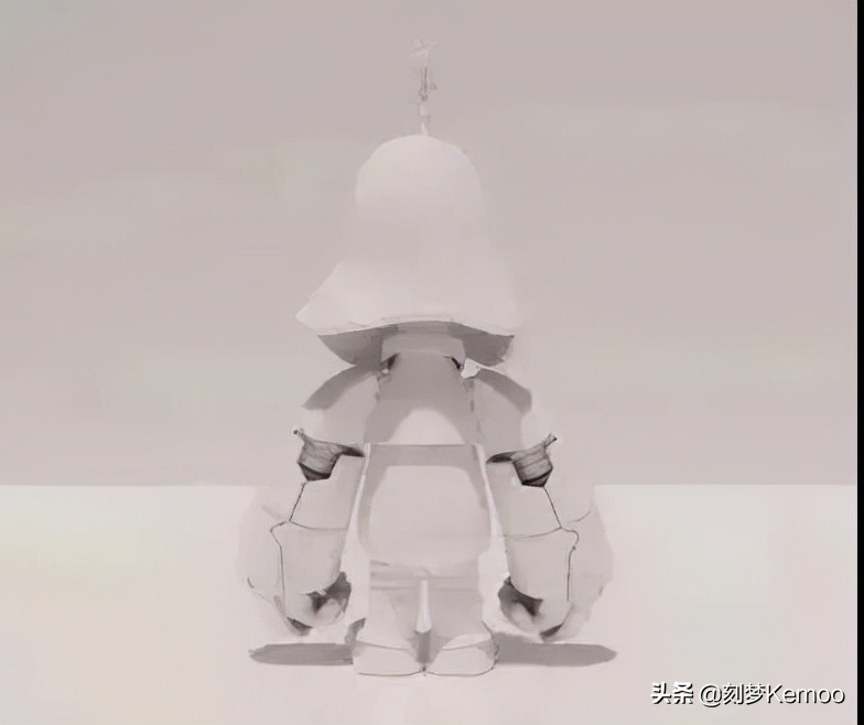 「秀场活动」“你好啊,造梦家”上海儿童时装周梦幻之境来啦