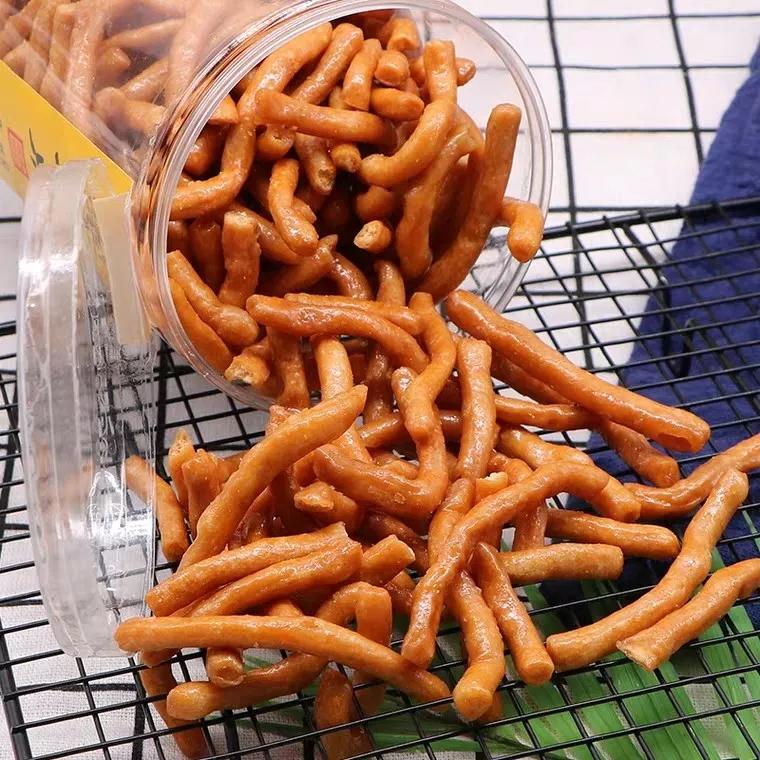 回忆杀！那些年吃过的甜食和百年老店你还记得吗？全吃过算你赢！