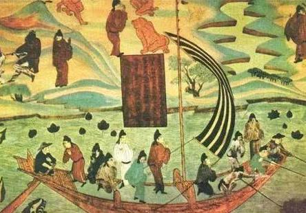 唐朝驿使的官职有哪些,唐朝市舶司是什么意思