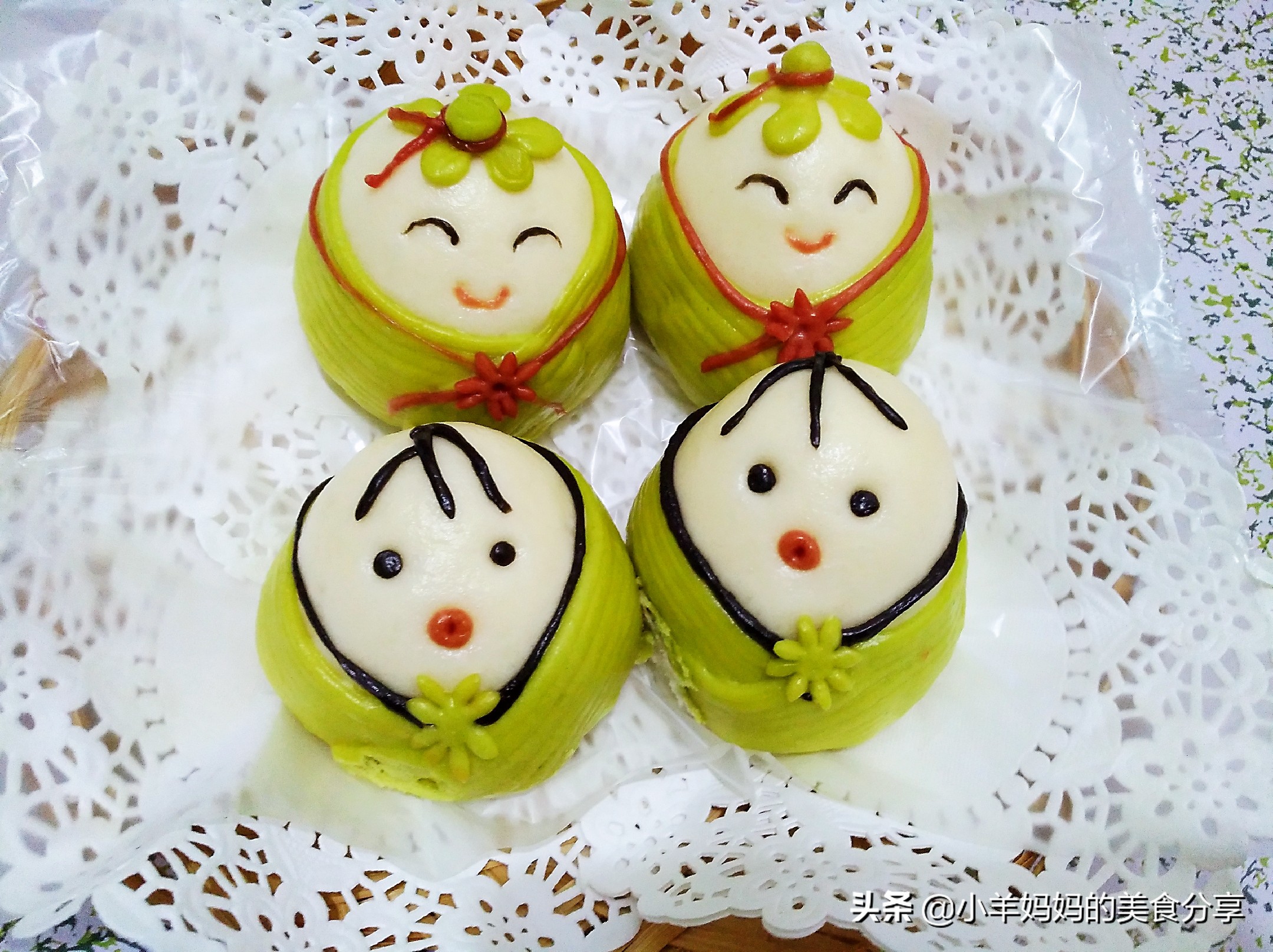 面食饼大全60种,面食饼类大全简单又好吃