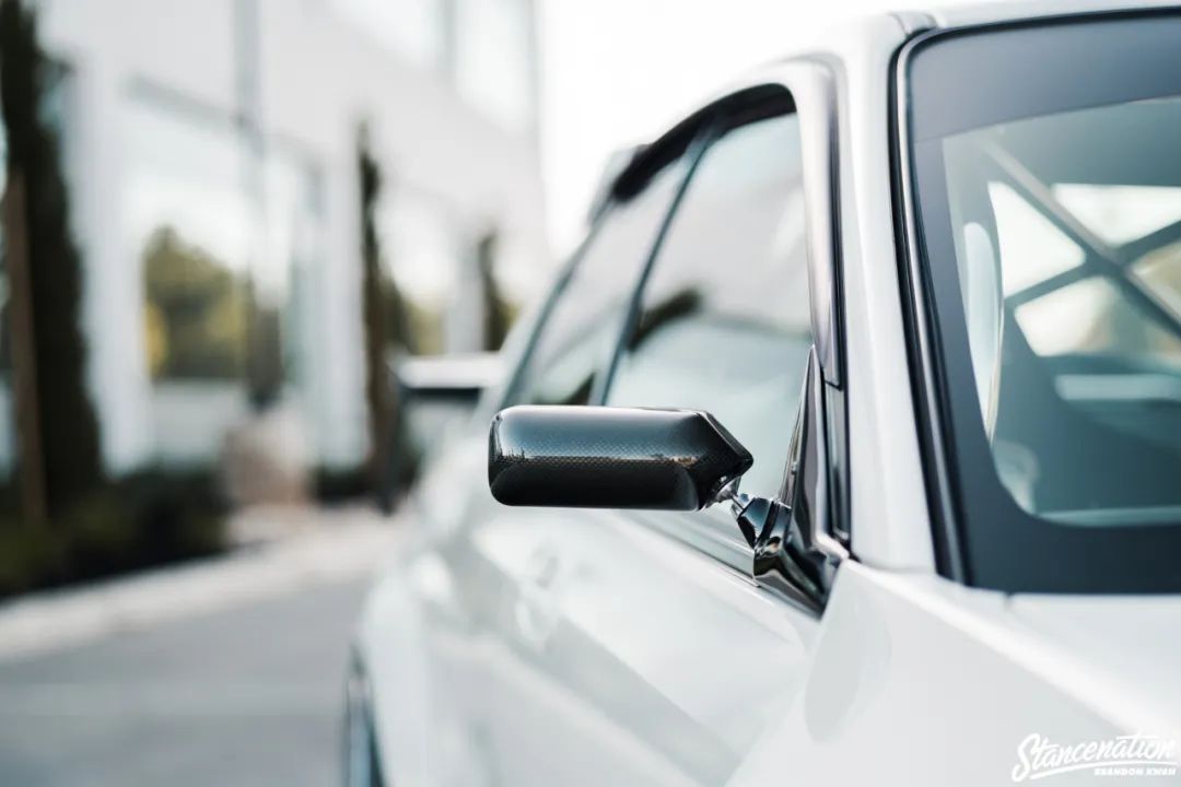 走街、拿样儿都不耽误，这台STI不简单