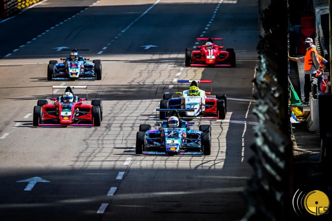 第65届澳门格兰披治大赛车地点,澳门70届格兰披治大赛车现场直播