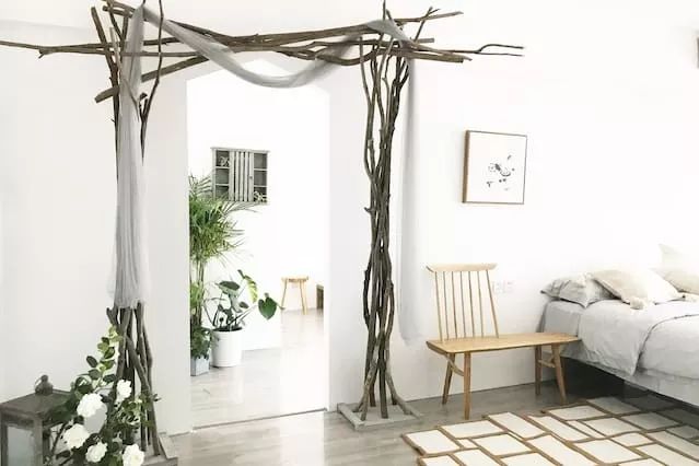 山东民宿景观设计推荐哪家,山东室内民宿图片大全