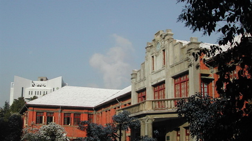 安徽师范类院校最新排名，阜阳师范大学倒数，比合肥师范低数十位