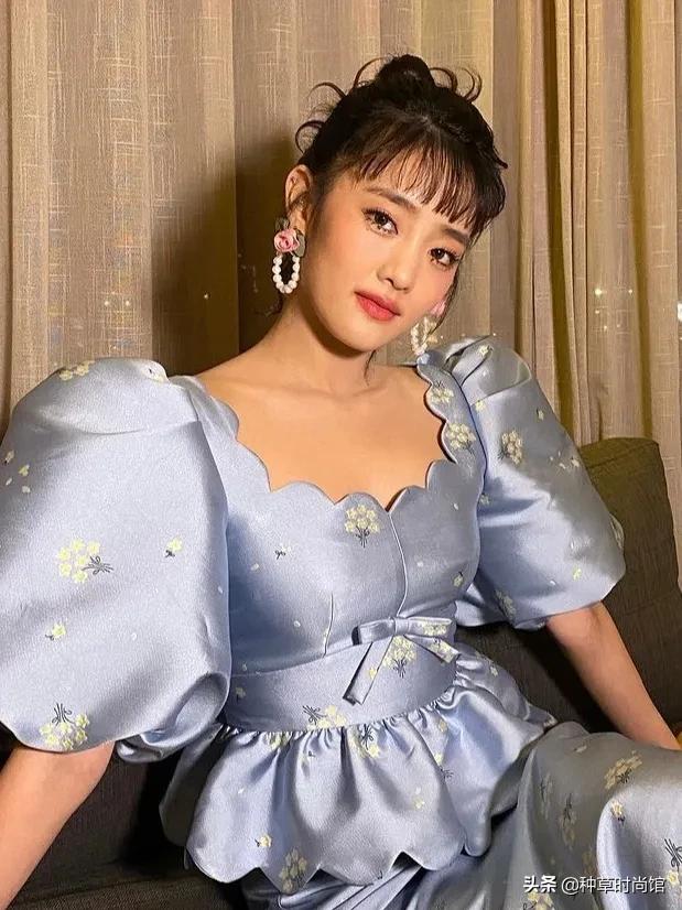 复古穿搭泰国小众品牌,小众东南亚品牌