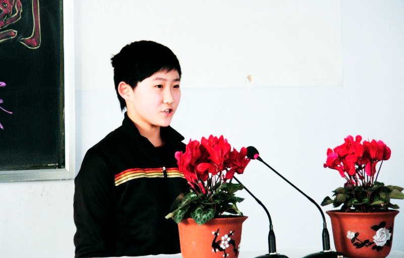 献给老一代的演讲为题写一篇作文,以我的选择为题写一篇演讲稿