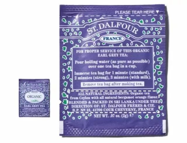 什么是袋袋裤词语,什么是袋泡茶