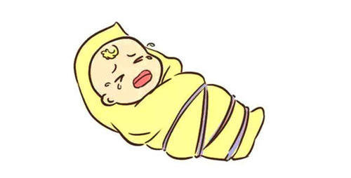 宝宝斜视吃什么,宝宝眼睛斜视可以哭吗