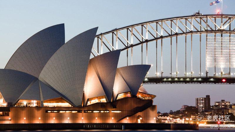 澳股分析,澳股实时走势图一览