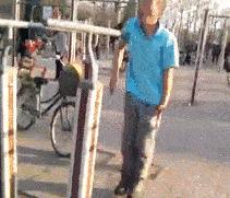 搞笑表情包动图片大全,我手机珍藏的50个动态表情包