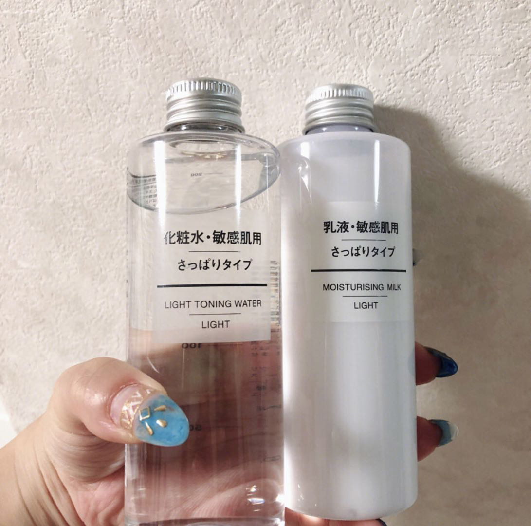 秋冬cp水乳推荐,夏日水乳红榜推荐