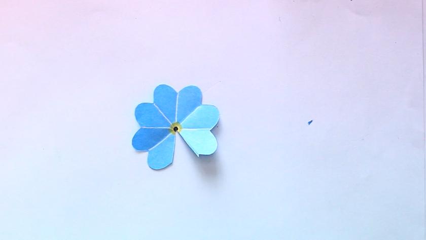 教师节贺卡立体花手工制作,教师节贺卡简单又漂亮一等奖立体