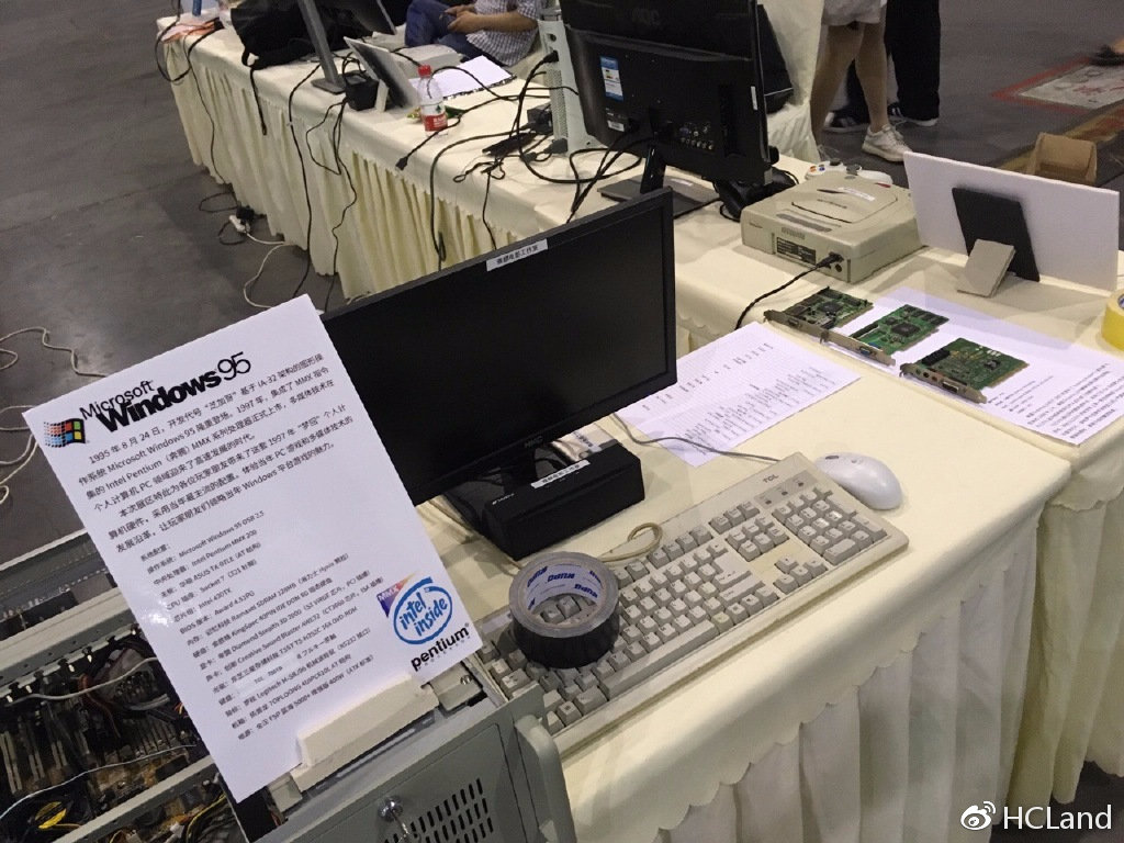 核刻大陆——我们想把成都的线下游戏氛围恢复到10年前