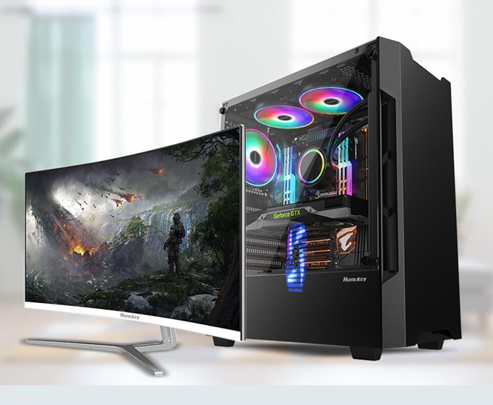 2020年主流台式电脑配置清单,电脑兼容机配置推荐