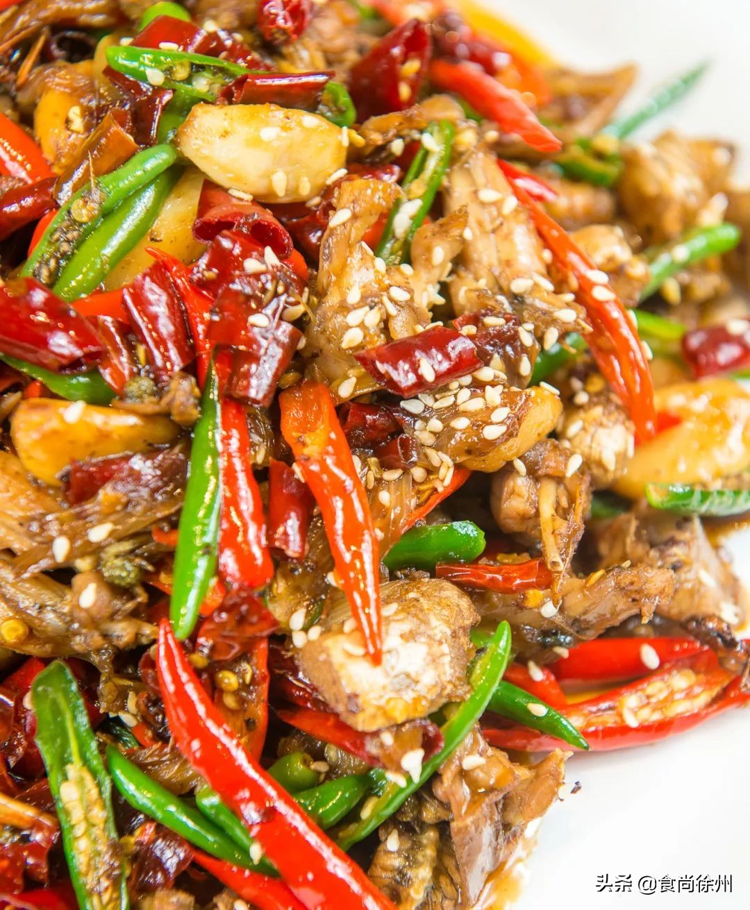 徐州地道小龙虾,徐州小龙虾哪家正宗