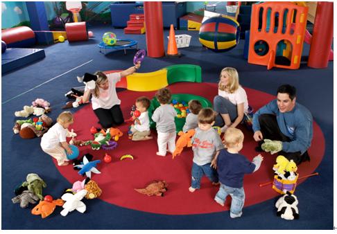 育儿金经,金宝贝悦宝园美吉姆