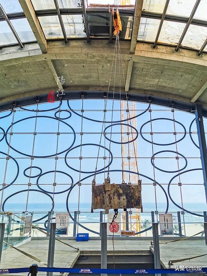 海底的沉船有没有打捞价值,耗费3亿打捞上的古沉船