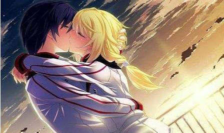 接吻时男人有这三个动作别怀疑,接吻时男人对你有这4个动作