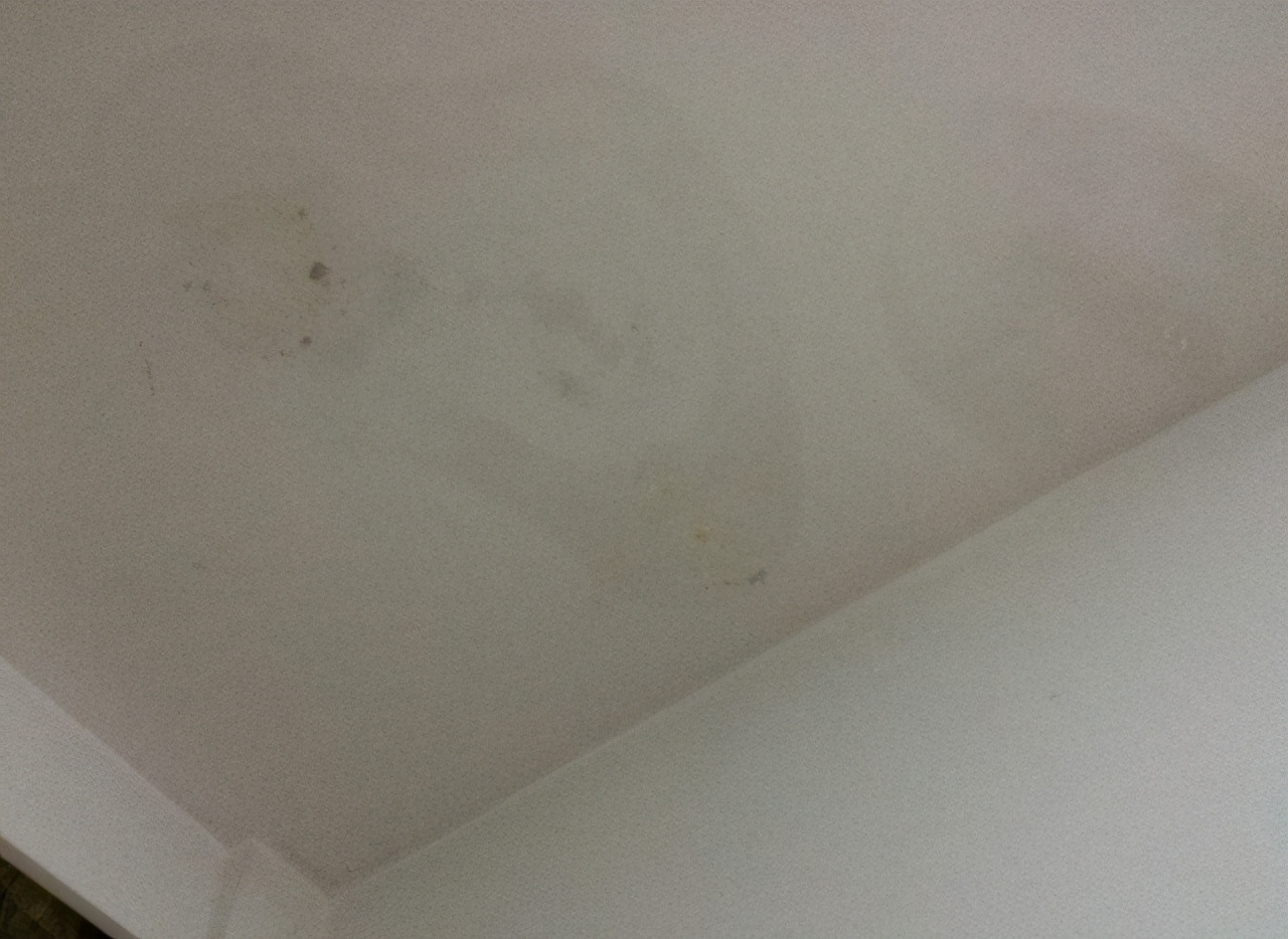 浴室墙面漏水补漏的最佳方法,浴室顶漏水怎么做防水