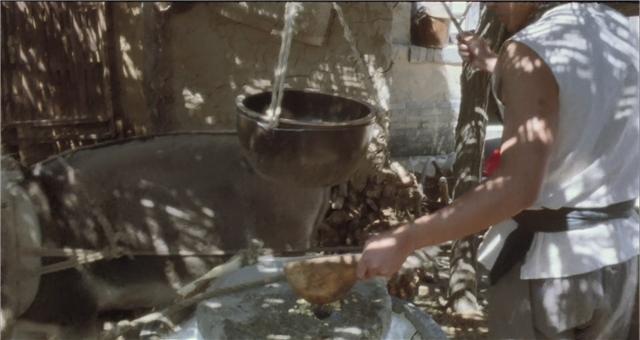 陈宝国经典反派电影《神鞭》,陈宝国演神鞭放弃了哪部电视剧