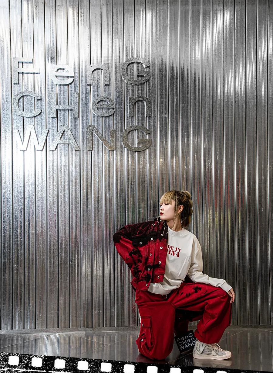 RyodanShowroom限时空降，解锁你的潮流标签